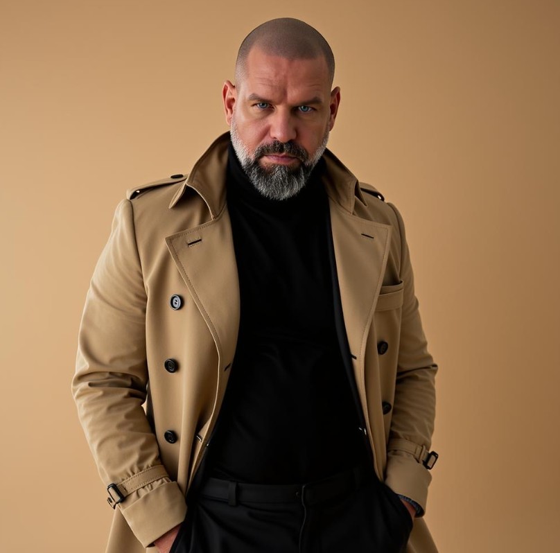 Marko Podgornik Verdev