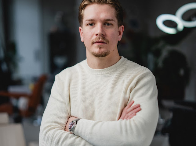 Mitja Kralj