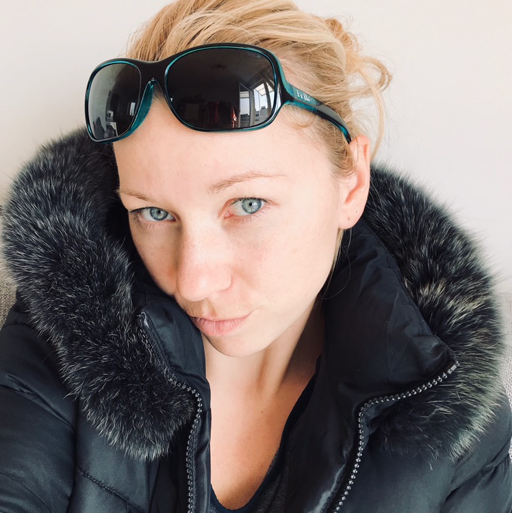 Jožica Trstenjak Štefančič